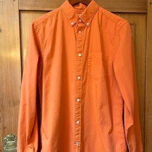 Gap Modern Oxford Shirt